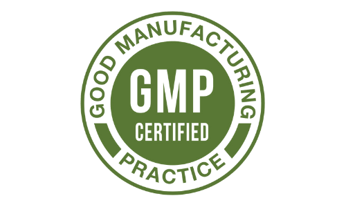 MenoSoothe GMP Certified