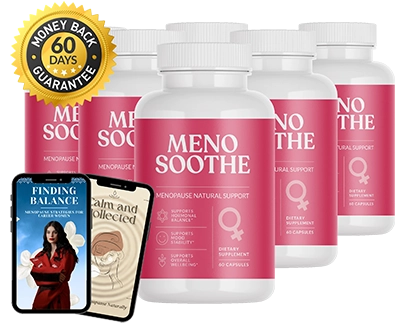 Buy MenoSoothe